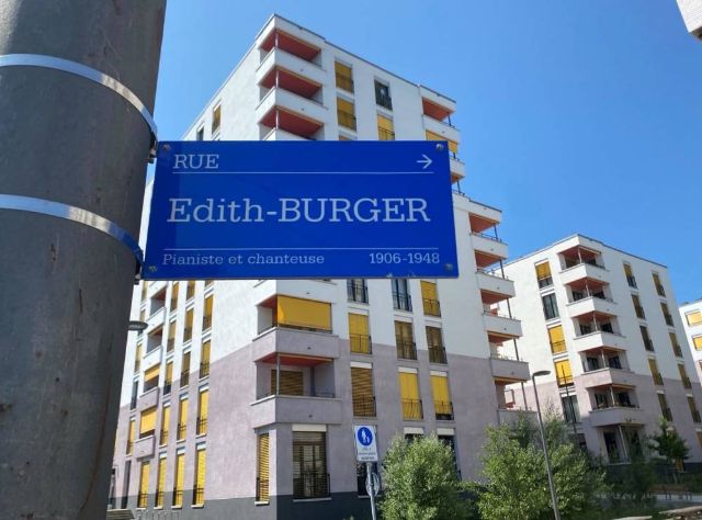 © Ville de Lausanne